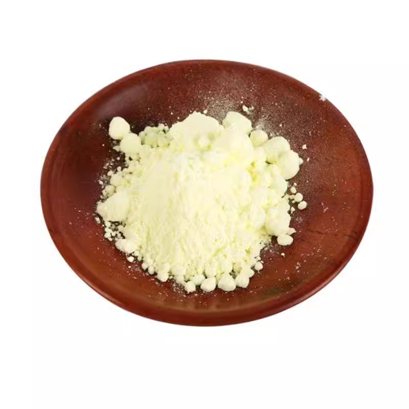 Liangfeng Sublimated Sulfur Elimination Number Clinic Sublimated Powder Medical Sublimated Sulfur Powder Dispensing Dermatology 500g Bag