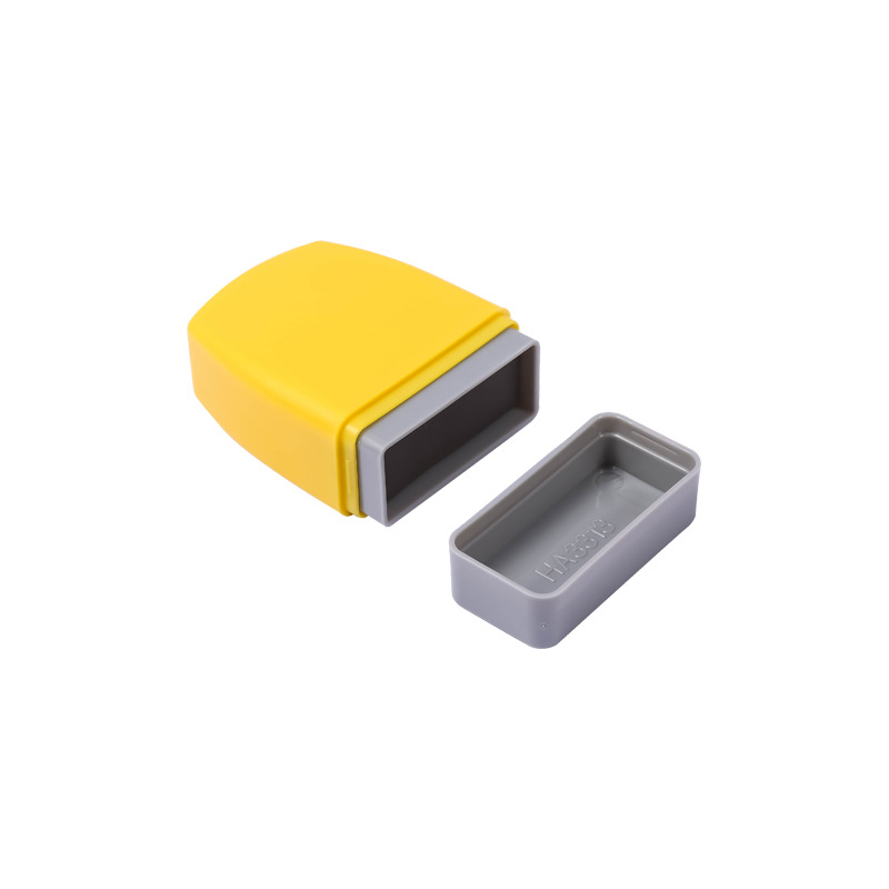 New Ha Atomic Photosensitive Seal Universal Shell Signature Ha1333 with 7mm Thick Photosensitive Pad Seal Material Wholesale