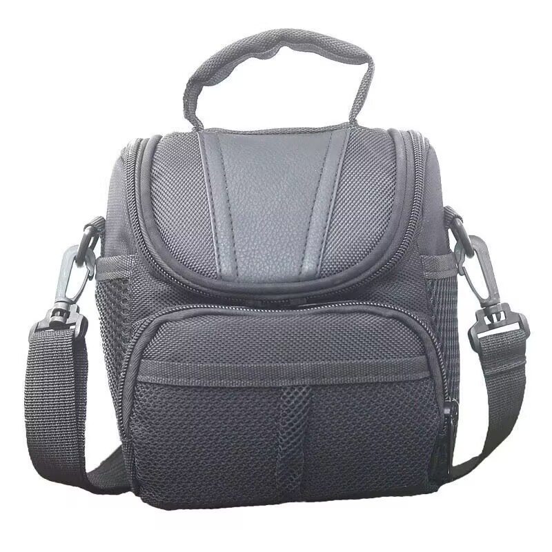 Manufacturer Wholesale Suitable for D40 Micro-Slr Camera Photography Bag, Shoulder Diagonal Digital Storage Lightweight Camera Bag