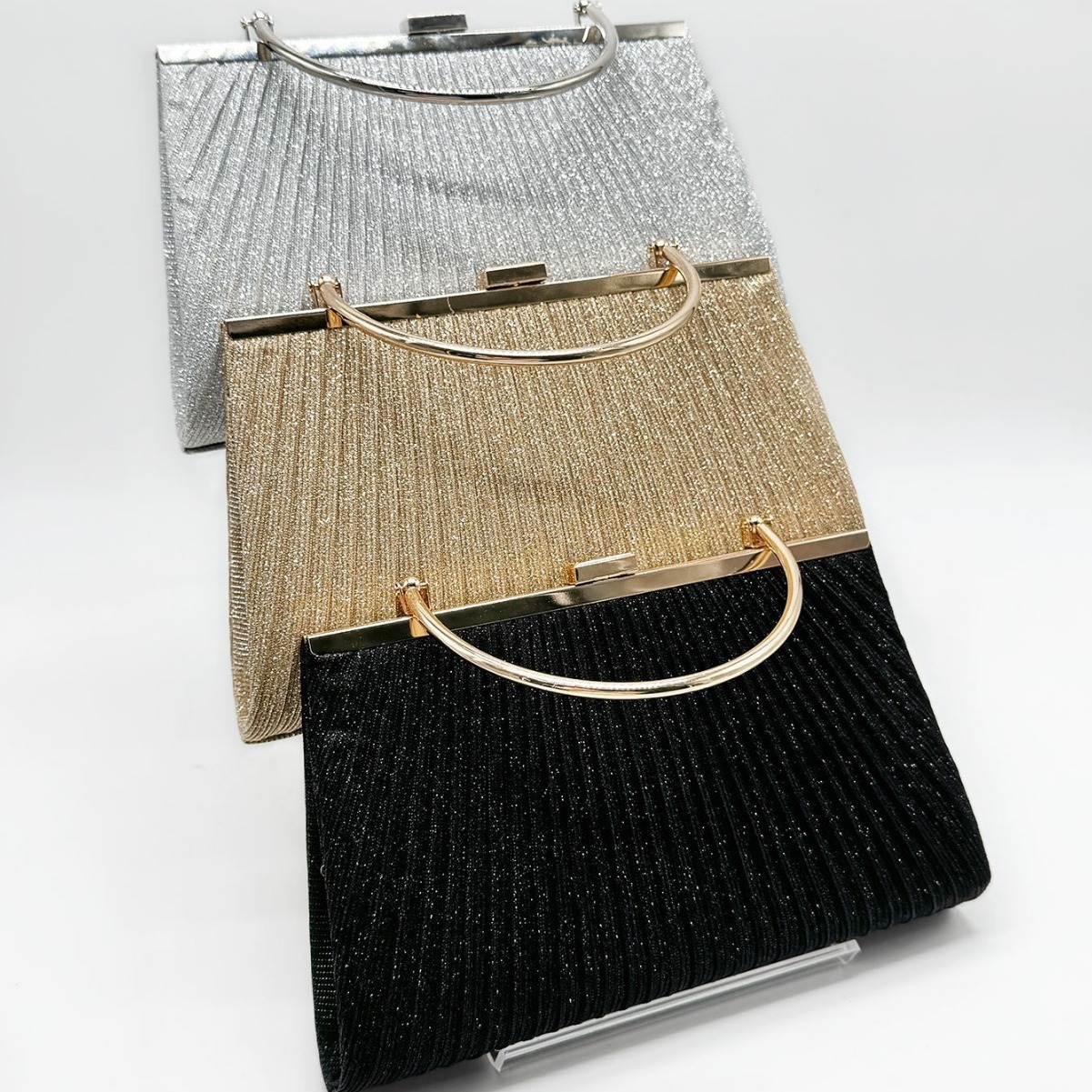 Фабричная новая вечерняя сумка в стиле легкой роскоши, клатч для вечеринки