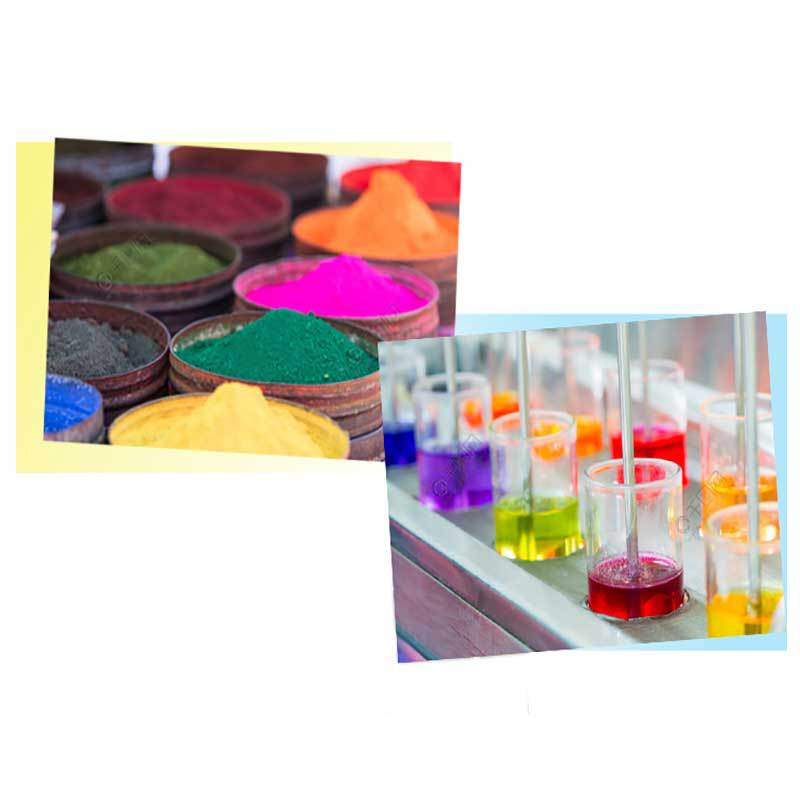 In stock factory direct supply disperse dye disperse Yellow P-RL textile clothes dye Toner