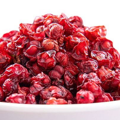 Schisandra Chinensis Chinese Herbal Medicine Authentic Flagship Store Wild Changbai Mountain Fresh Schisandra Chinensis Dried Schisandra Chinensis