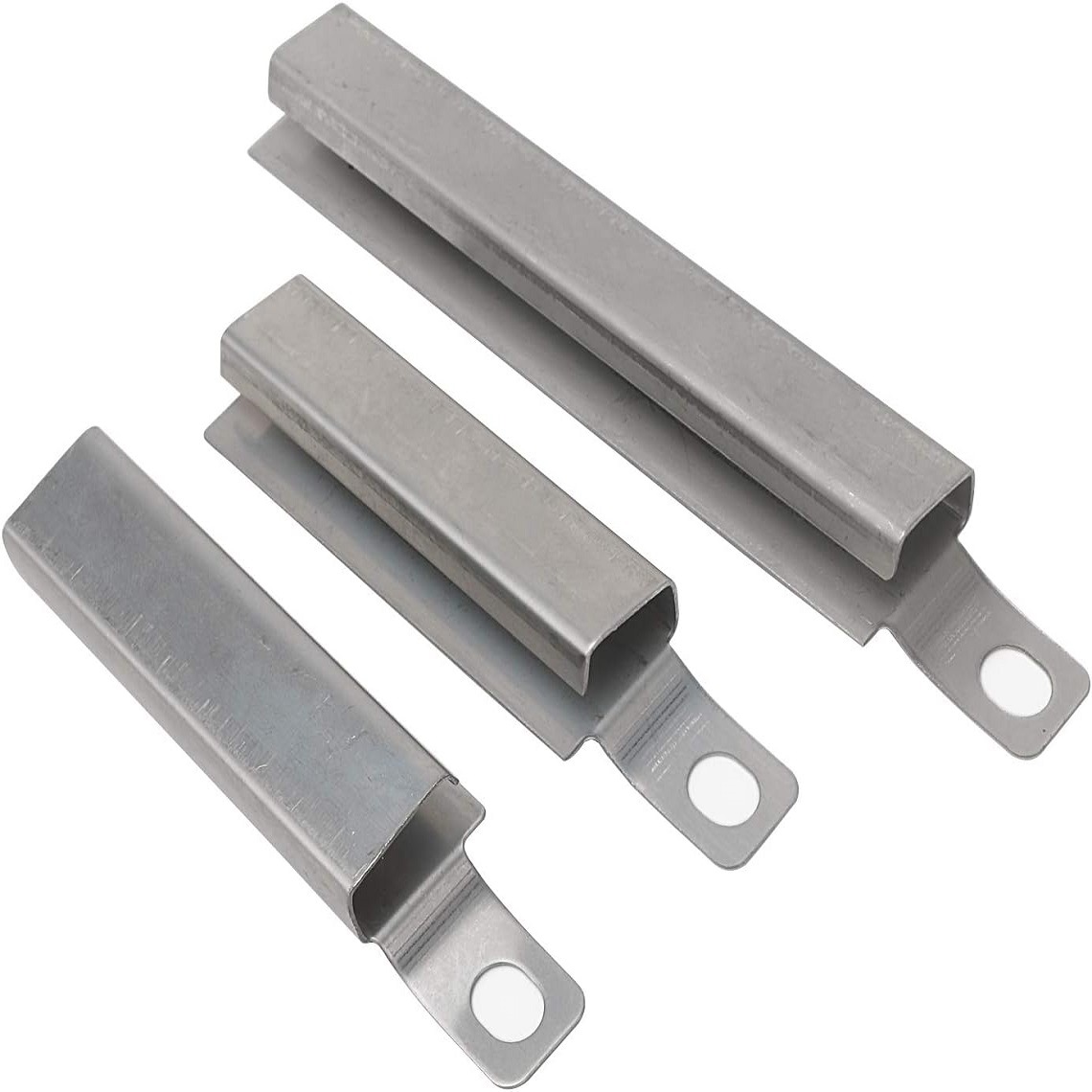 Amazon hot-selling ignition box, Cross tube, stainless steel oven accessories, burner connecting tube BBQ accessories