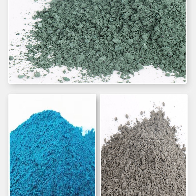 Emery Wear-Resistant Floor Materials Are Clean and Dust-Free. the Source Manufacturer Supplies Them Directly. They Are of High Quality and Low Price. Welcome to Learn More