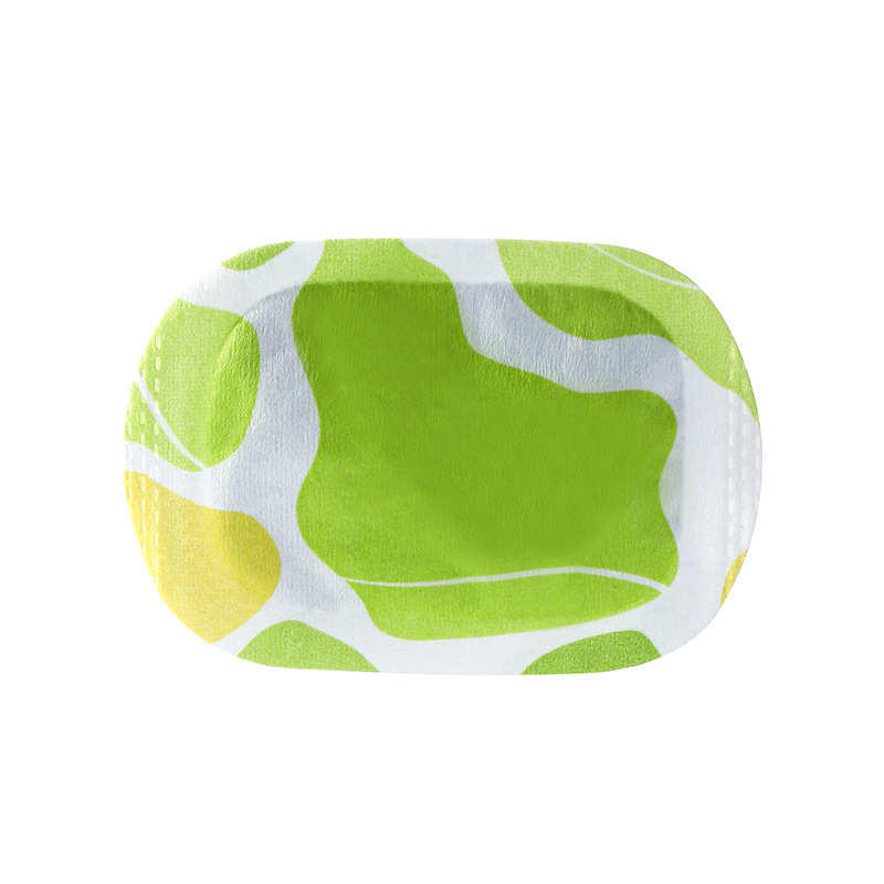 Wearable Hand Warmer Self-heating Hand Warmer Baby Foot Warmer Foot Warmer Foot Warmer Foot Warmer Fever Insoles