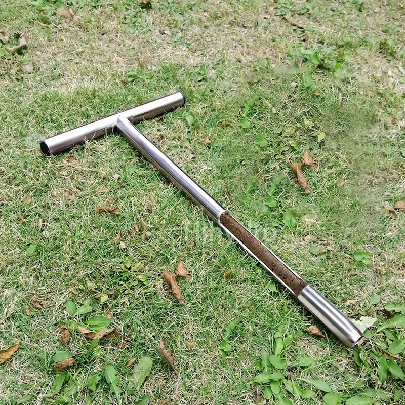Amazon Soil Sampler 304 Stainless Steel Soil Sampler Lawn Maintenance Tools Garden Tools