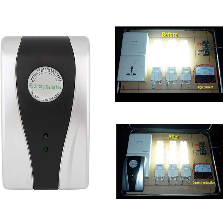 Power Saver electricity Saver electricity Saver Power Saver Energy Saver Cross-border electricity-saving box