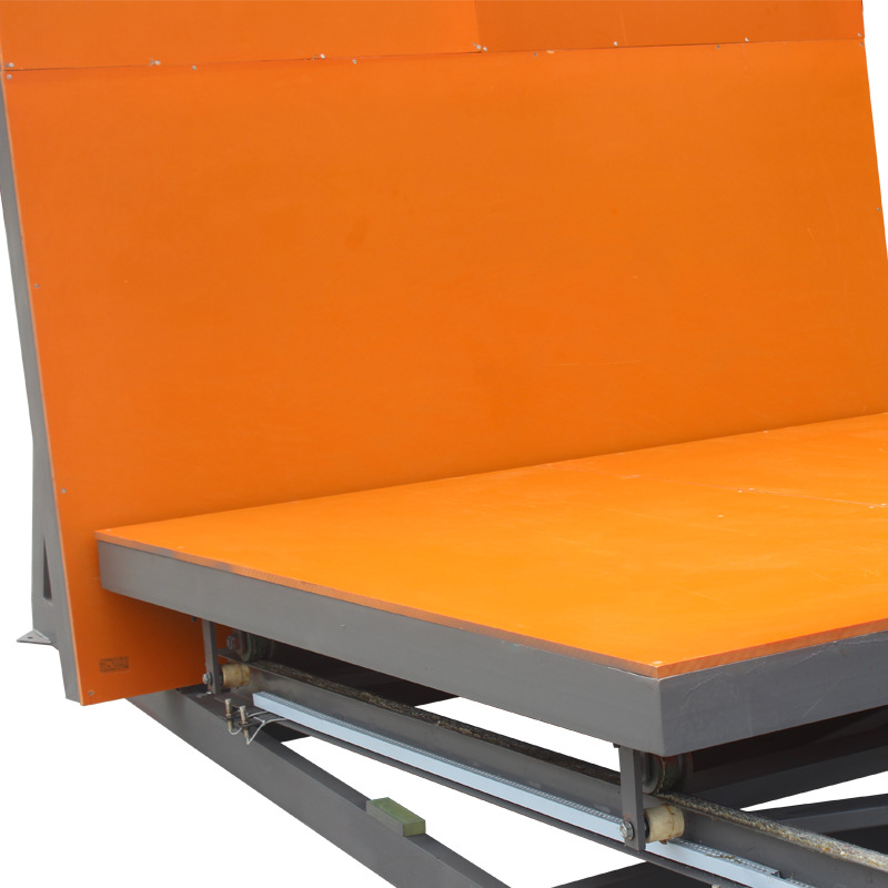 Aisirui Beveled Impact Test Machine Packaging and Transportation Parts Impact Test Machine Horizontal Impact Test Instrument Deposit