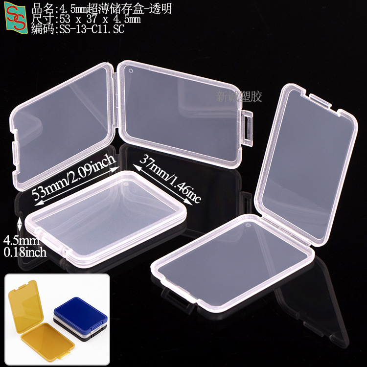 Psa Rating Card Box, Phone Card Grading Box, 35Pt Magnetic Card Brick, Star Card Yu-Gi-Oh! Grading Card Box