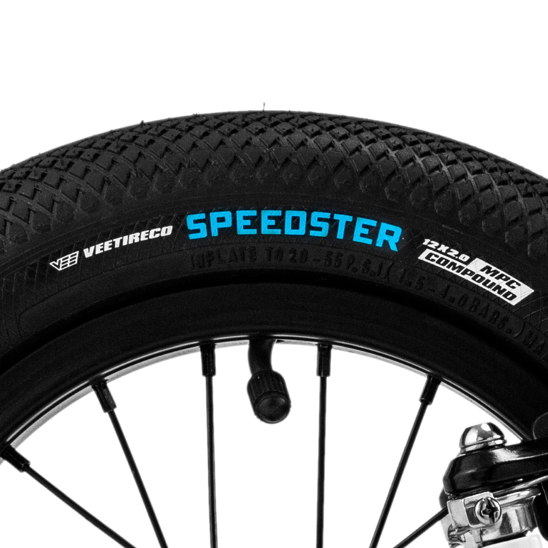 Sprick Club Specializes in 12inch Balance Scooters, All-Aluminum Alloy, No Pedals and Brakes