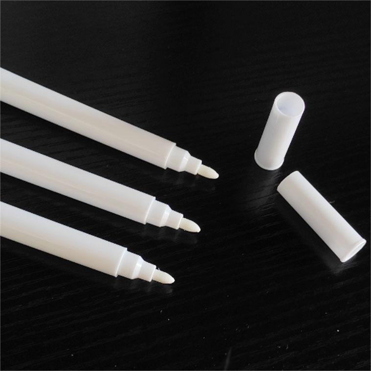 White Erasable Acrylic Liquid Chalk Led Light Board Pen Kidsren's Graffiti Painting Blackboard Pen Glass Water Chalk