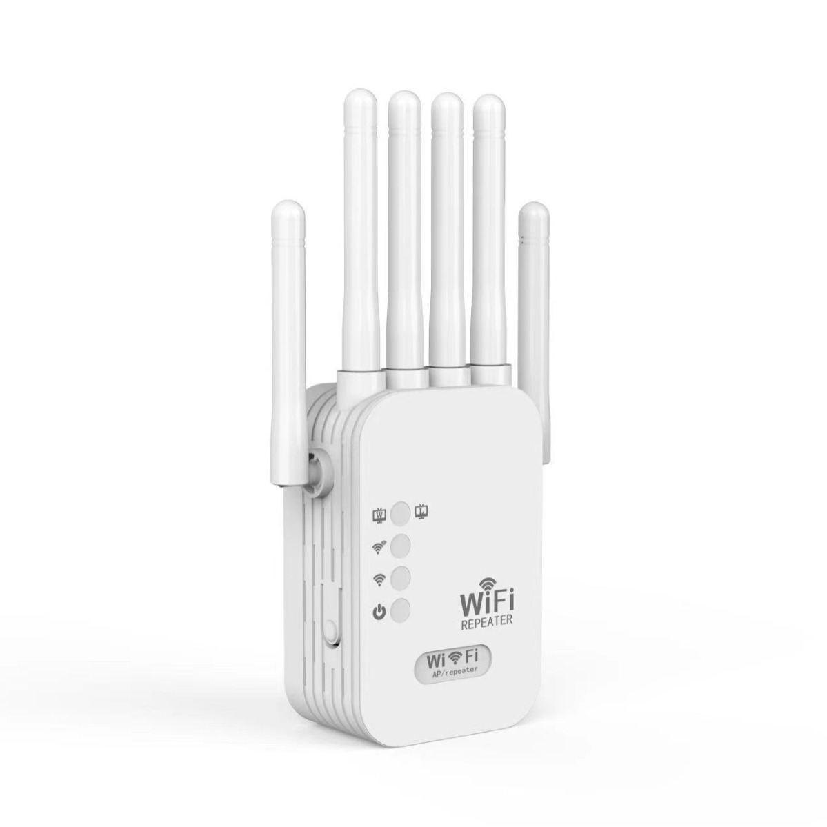 wireless signal amplifier wifi booster 300M6 antenna repeater network extender
