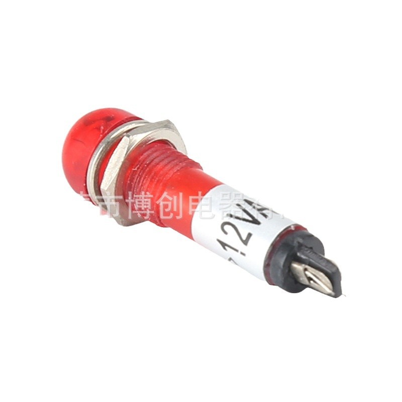 Small indicator light ADP7-2 machine equipment Miniature indicator light