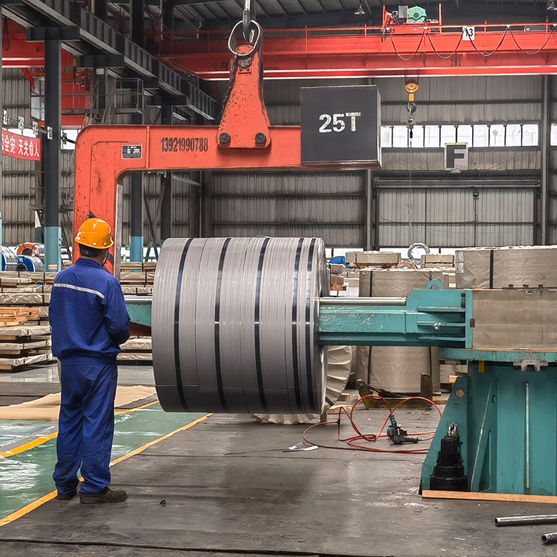 Baosteel Pickled Plate Sphc Ultra-Deep Drawing Pickled Automotive Structural Steel Stamping Pickled Plate Automotive Structure