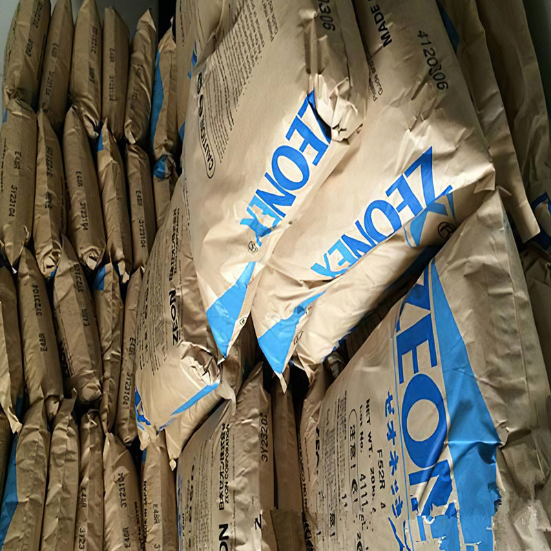 Coc Japan Ruion K22R High Clarity, Low Water Absorption, High Temperature Resistance, Good Optical Performance, Lens Optical Application