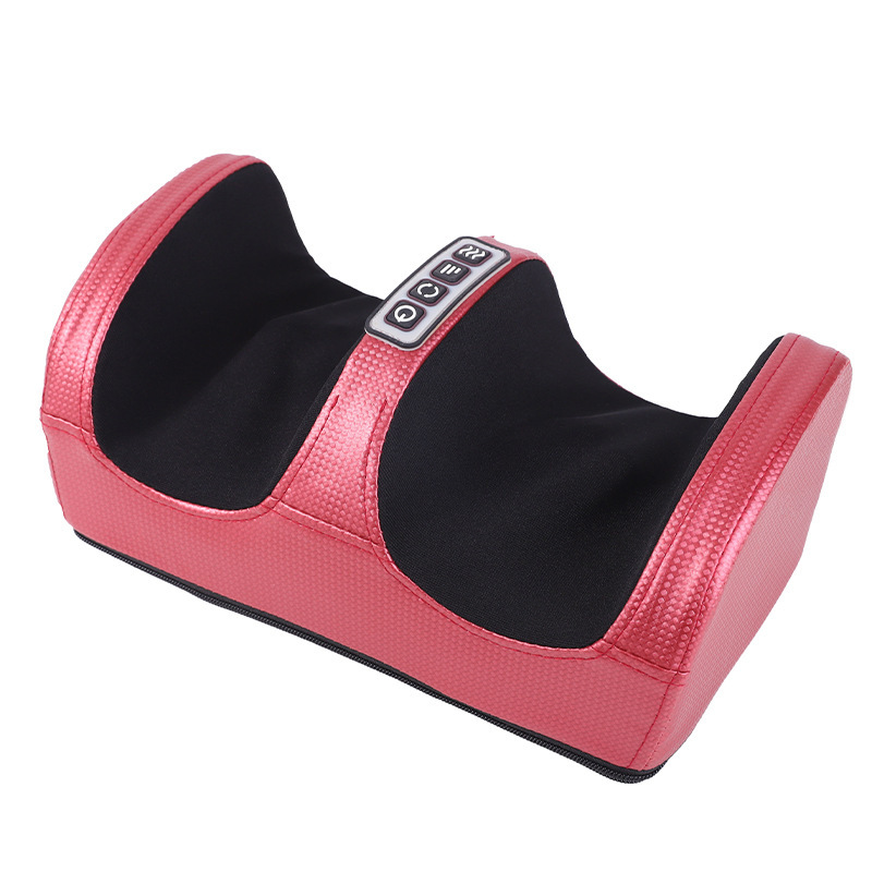 Foreign trade hot home multifunctional foot massage machine foot massager cross-border foreign trade supply of a generation of wholesale