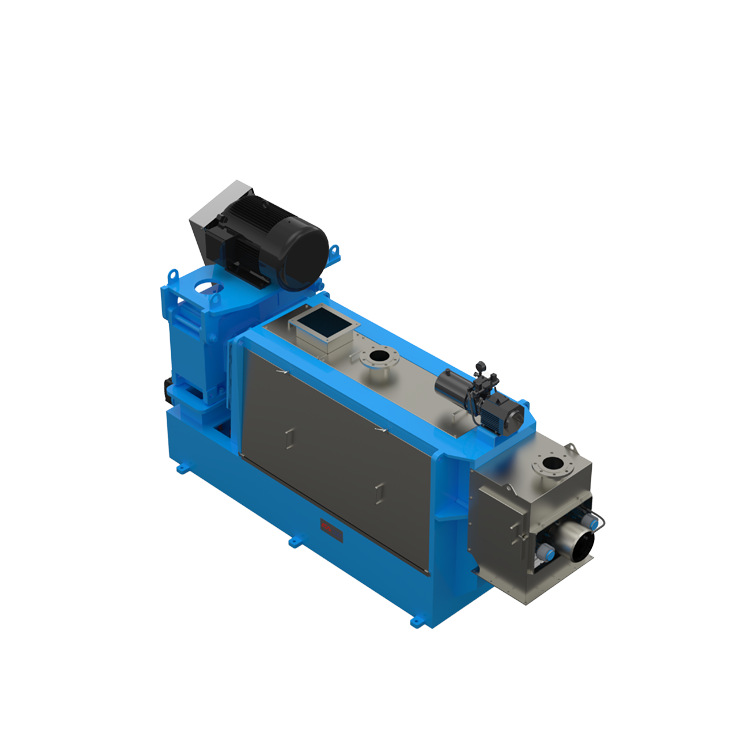 Shangruisi Brand Livestock Harmless Disposal Line for Dead Pigs, Sheep, Cattle, and Chickens, Automated Production Line