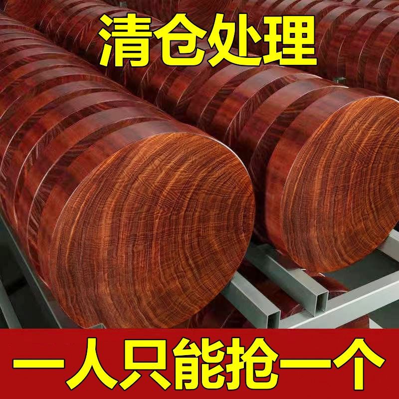 Разделочная доска из железного дерева, противогрибковая