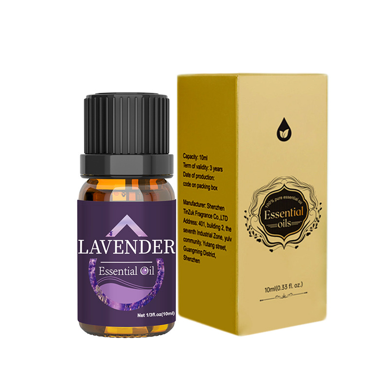 Compound Essential Oils, Body Care, Perfume, Car Air Freshener, Candles, Soap, Cross-Border E-Commerce, Essential Oils