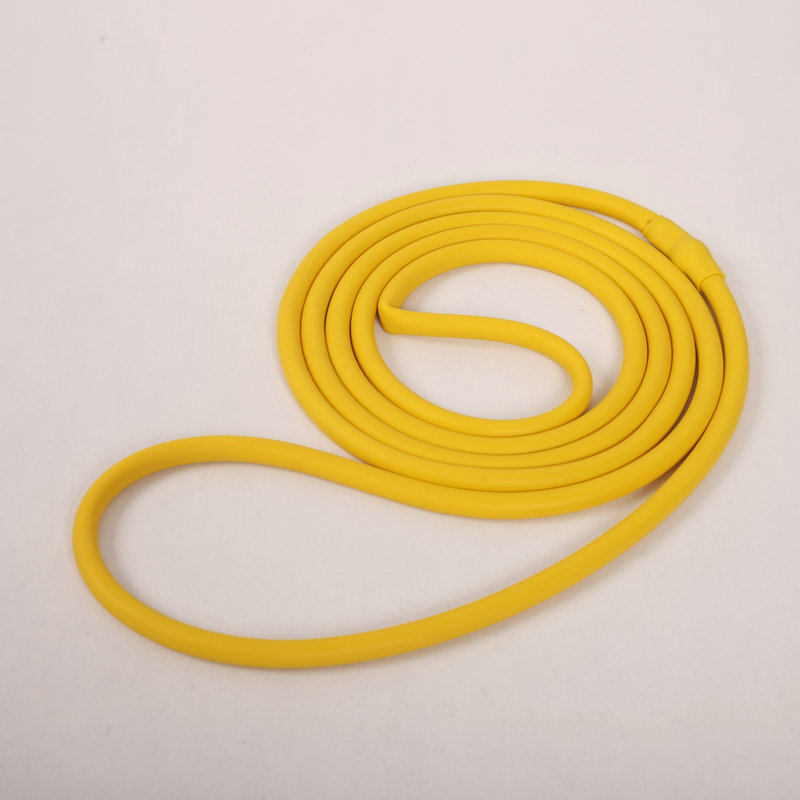 Индивидуальный бungee-канат для развлечений, бungee для прыжков, высокопрочный эластичный трос, оборудование для фитнеса, натяжитель