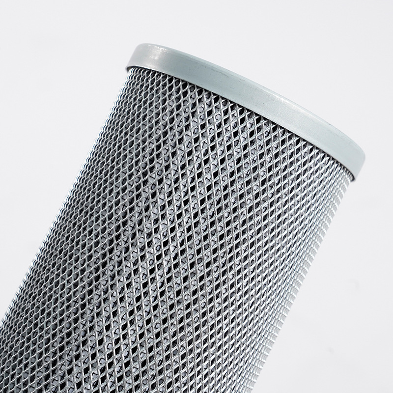 Hydraulic oil filter element filter element customized spot supply Huai pressure oil filter element