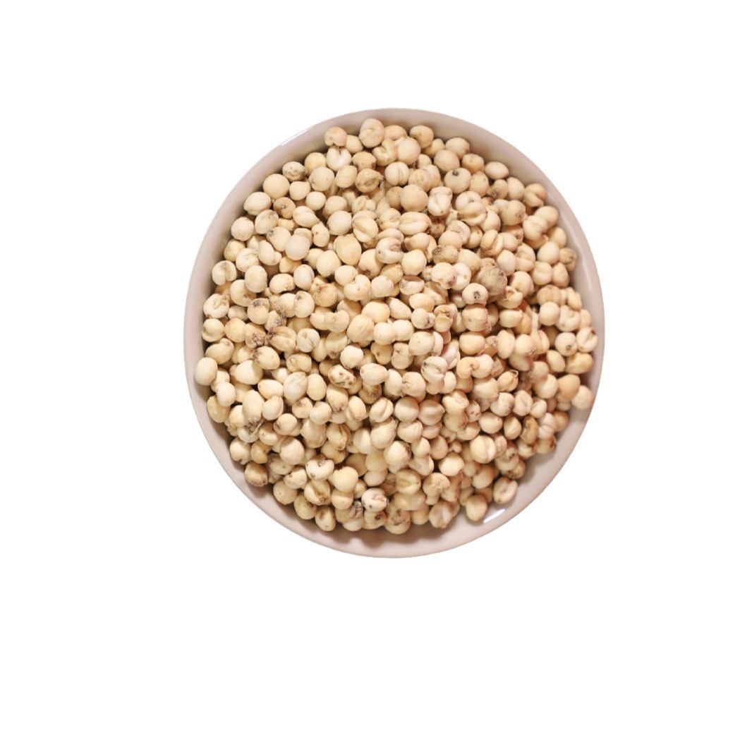 Authentic Northeastern Heilongjiang Fritillaria Bletillata, Small Beads, Wholesale Bulk 500g, Heilongjiang Specialty