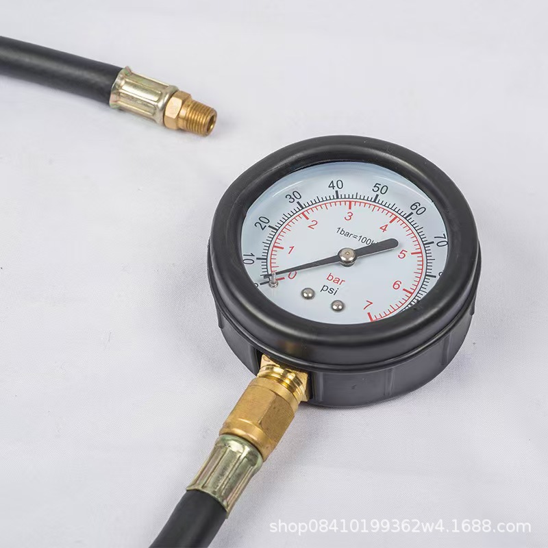 Automobile cylinder pressure gauge cylinder pressure gauge cylinder pressure detection tools a variety of automobile cylinder pressure gauges