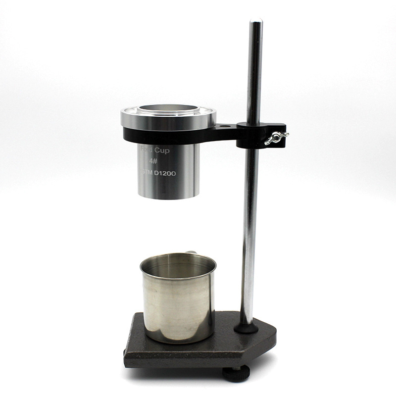 Viscosity Cup Ford Up Cup Ink Coating Viscometer Viscosity Cup Ford Viscometer Ford Portable Viscosity