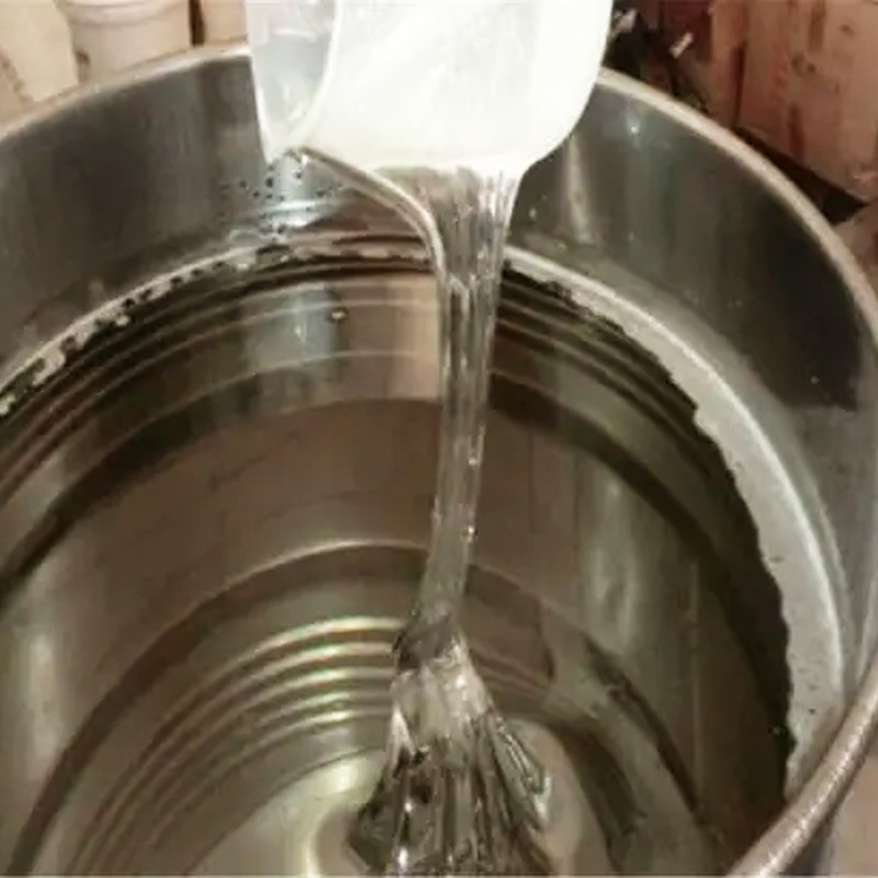 Polyisobutylene 2400 Spot Plastic Additive Industrial Lubricant Additive Adhesive Polyisobutylene