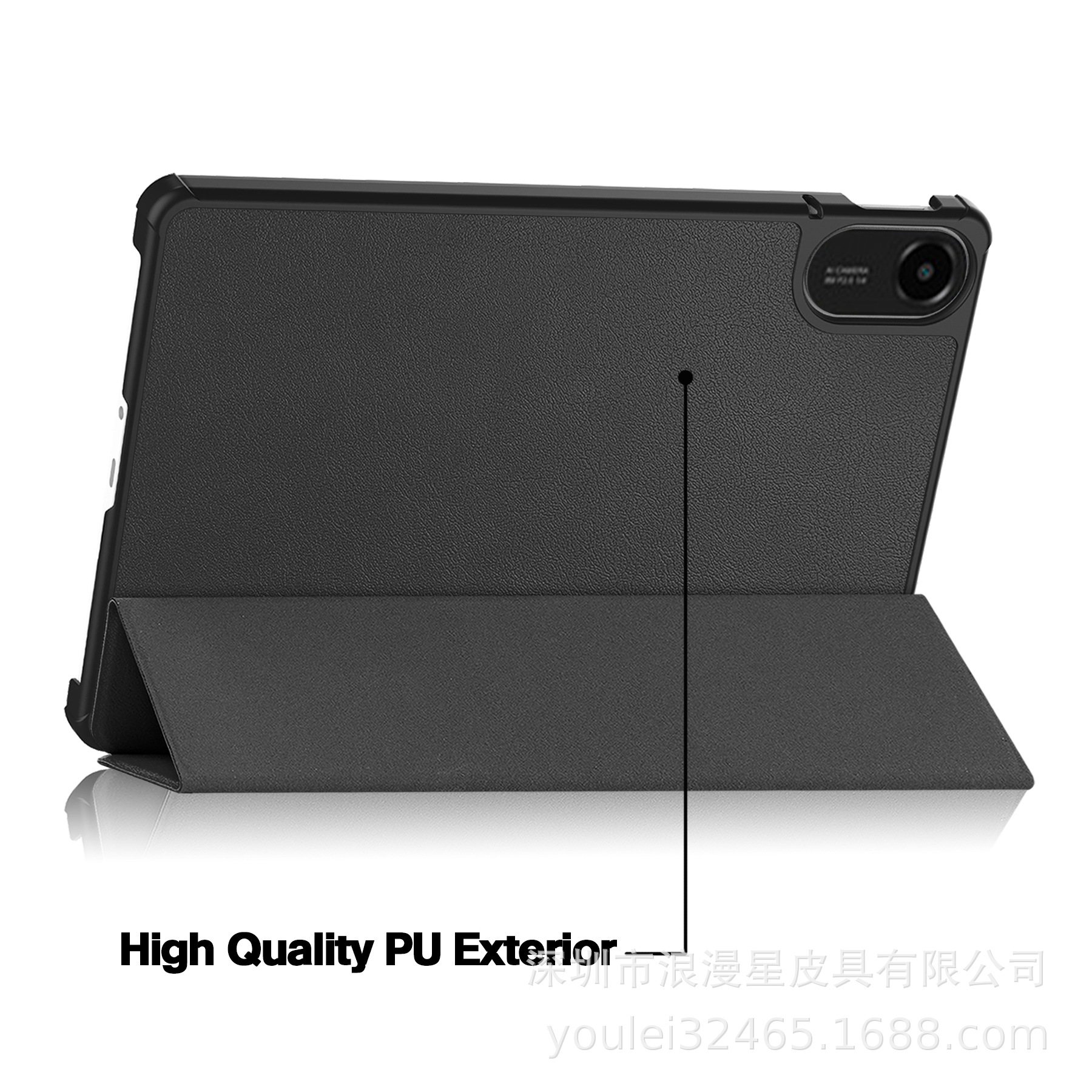 Suitable for Xiaomi Tablet Redmi Pad2 Protective Case Xiaomi Redmi Pad 11inch Protective Case/Redmi