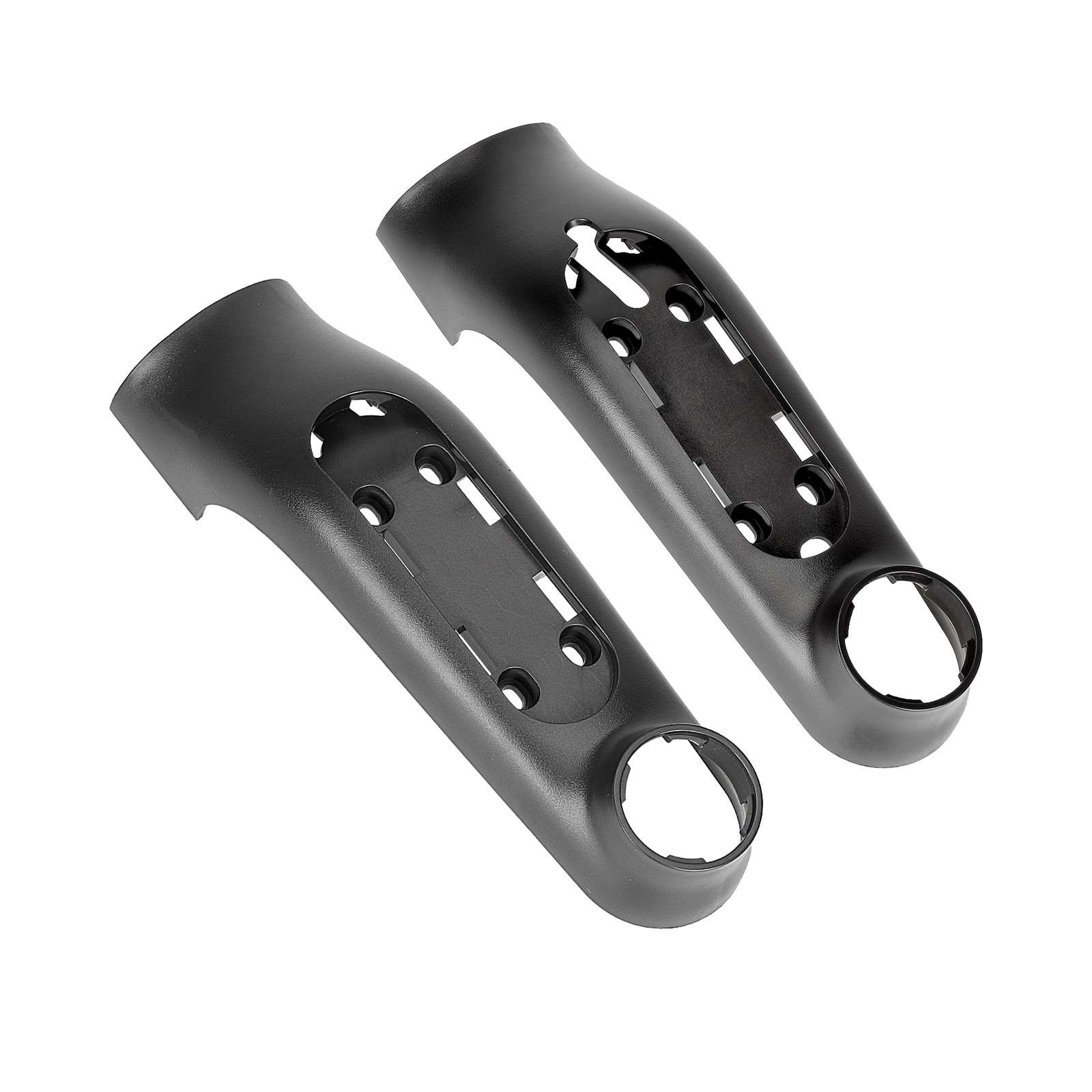 Электрический складной скутер No. 9 F30/F40 передняя вилка пластиковая защитная оболочка левый и правый защитные декоративные накладки