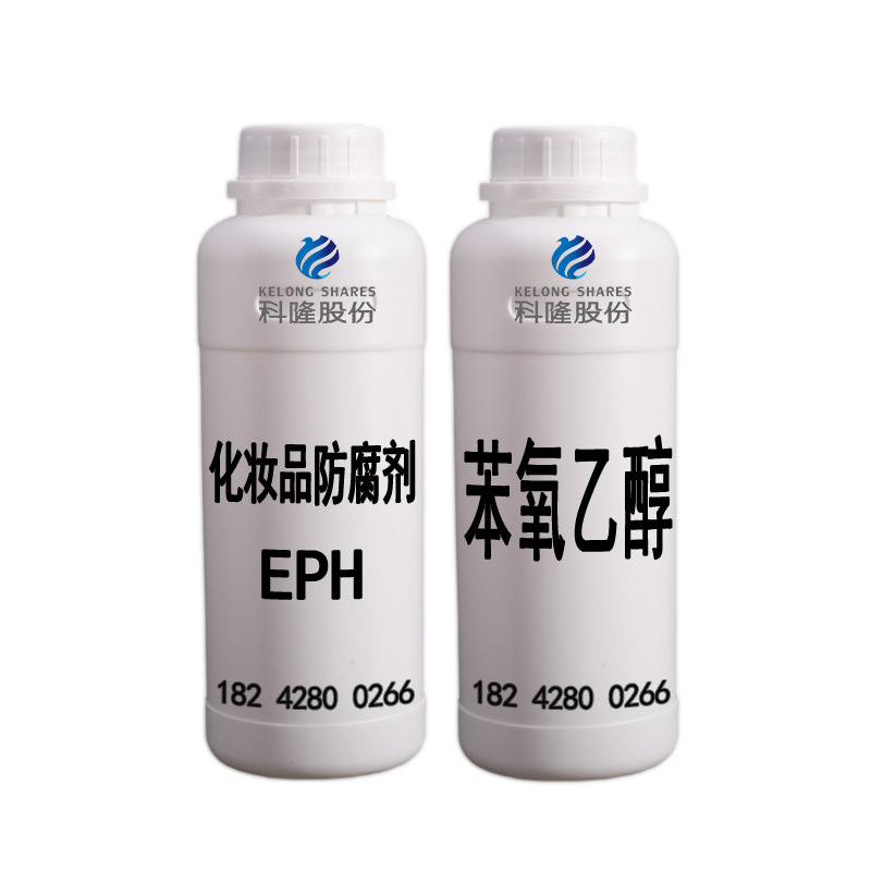 Spot Pharmaceutical Grade Phenoxyethanol 500g Sample Cosmetic Preservative Cologne Manufacturer