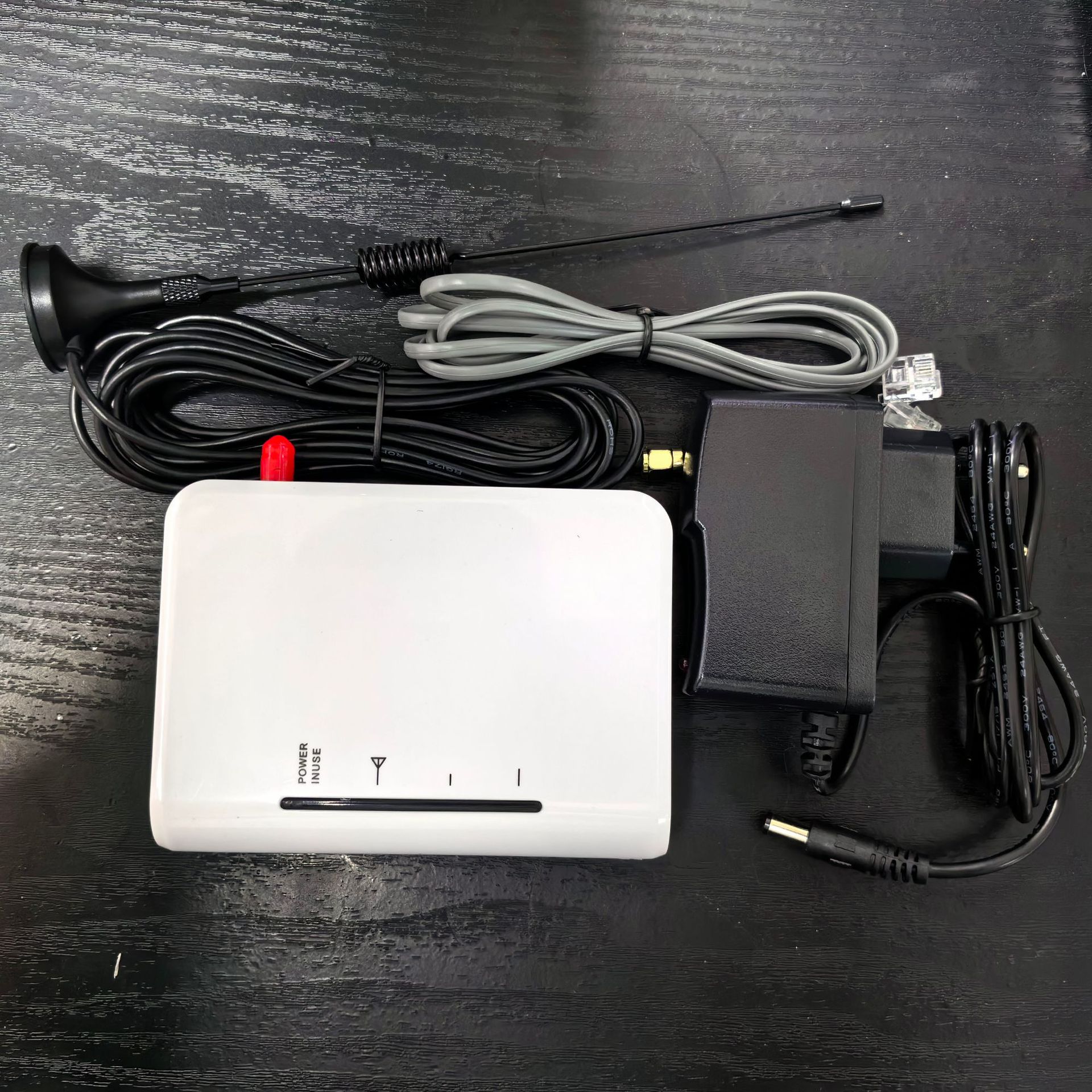 GSM набор для набора, беспроводная платформа набора, сетевой набор, 2 частоты