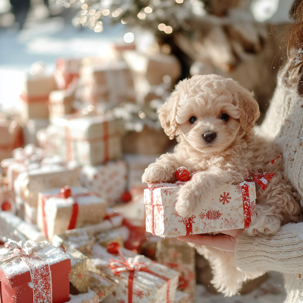 Cross-border Hot Selling My Realistic Robot Puppy My Robot Puppy Short Plush Doll