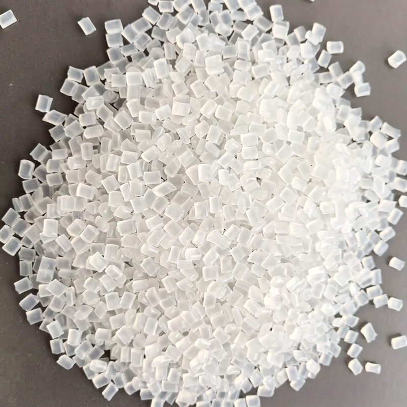 PA single 6 natural nylon plastic raw material sub-brand particle modified granular manufacturers toughening recycled material
