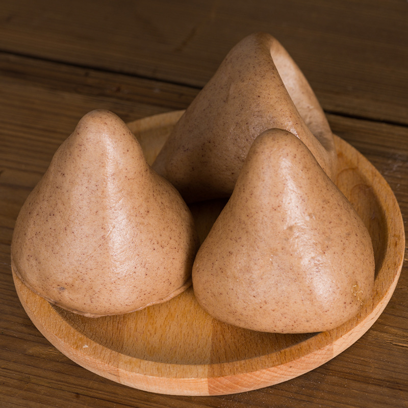 Buckwheat Flour Coarse Grain Household Buckwheat Flour Whole Wheat Flour 0.50kg 2.50kg OEM Customized OEM