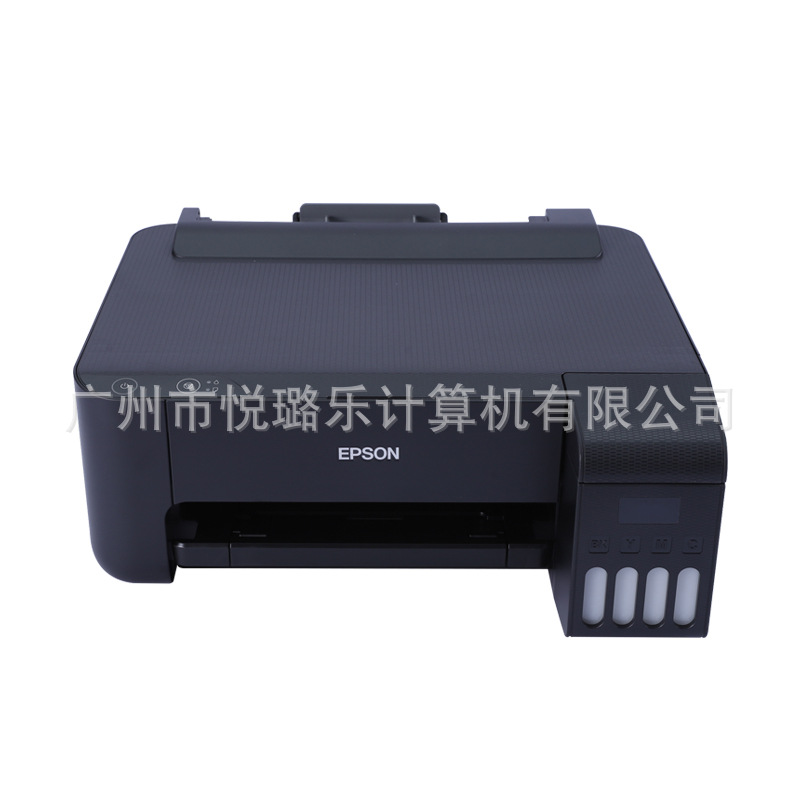Epson L1218 color ink cartridge type wireless printing home photo office document L1218 printer