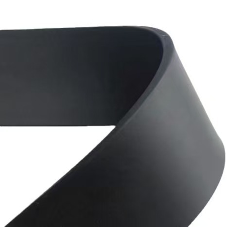 Distribution Room Flooring Industrial Rubber Sheet Rubber Mat Black Rubber 3mm Insulation Shock-Absorbing Rubber Sheet Rubber Sheet