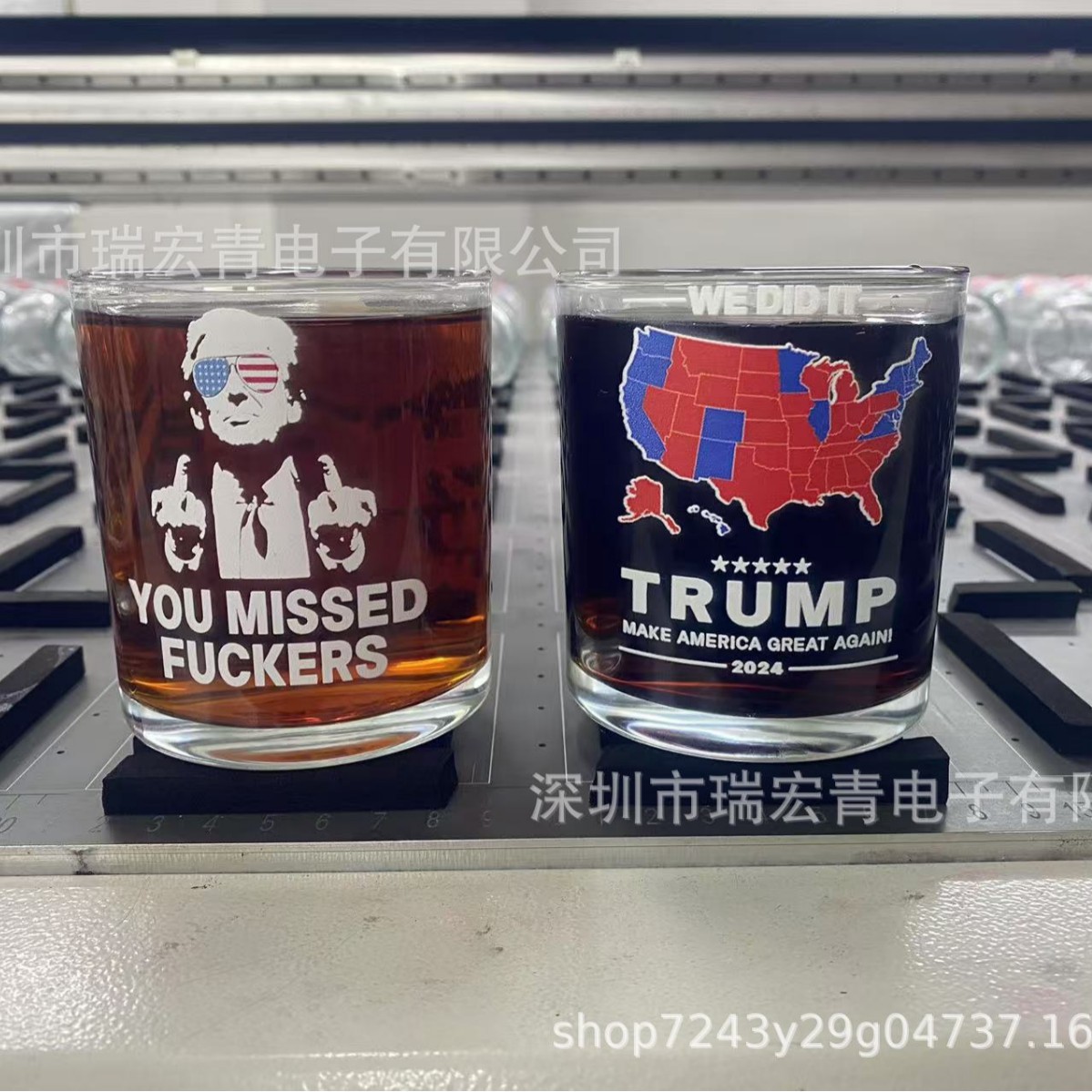 Shenzhen Undertakes Uv Color Printing Processing of Plastic, Metal, Acrylic, Pvc, Glass, Various Materials, High Drop Printing Logo