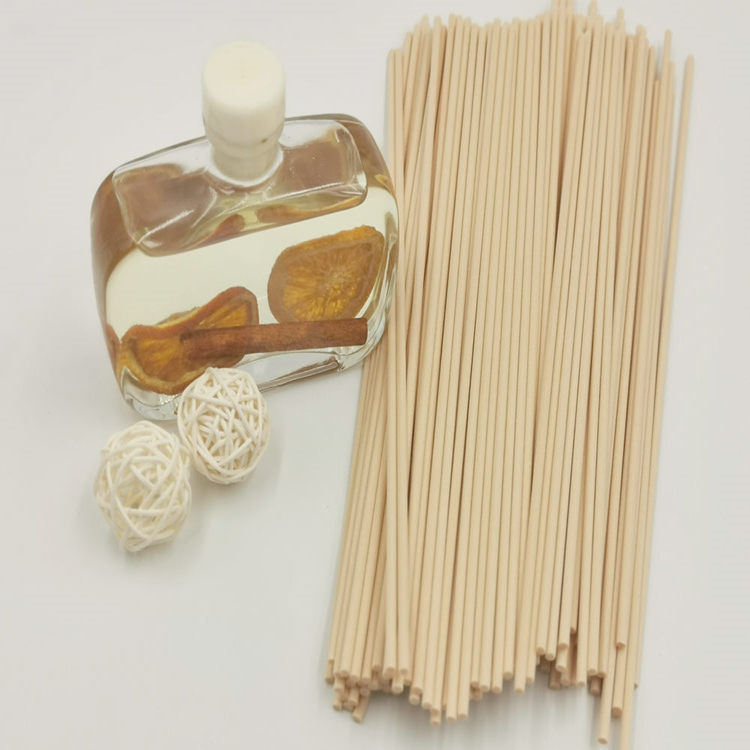 Manufacturer's Supply Fiber Stick Diffuser Stick 3Mm4Mm5Mm Aromatherapy Volatile Fragrance Fragrance Long-Lasting Fragrance Environmentally Friendly