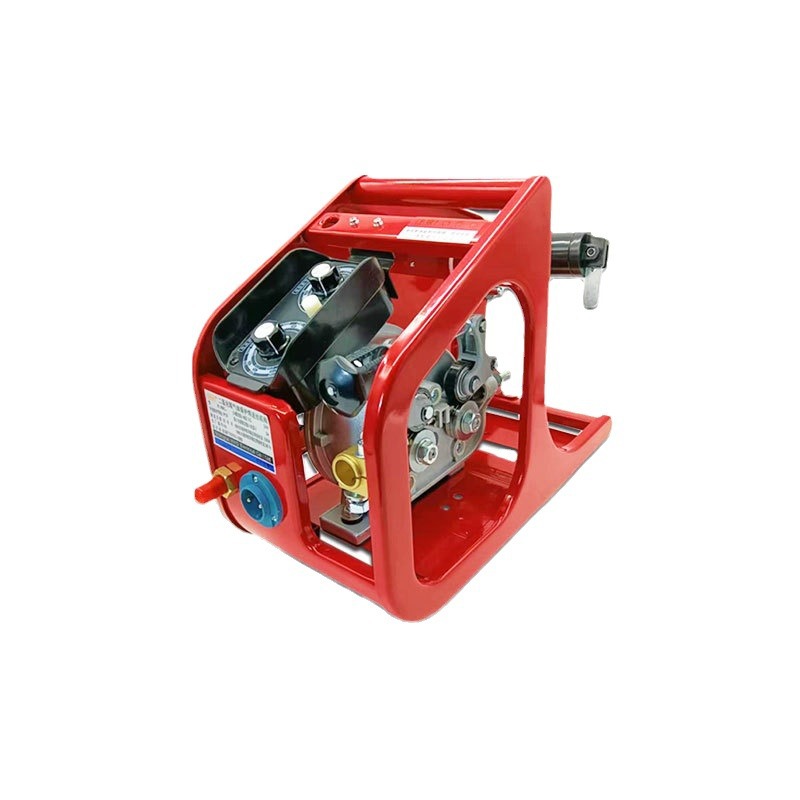 Wire feeder for two-guarantee welding gas welding machine Wire feeder with plug Wire feeder accessories