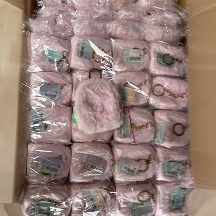 Free Evaluation and Door-To-Door Recycling of All Inventory Jewelry, Toys, Department Stores, Bags, Shoes, Clothing, Crafts, Hardware and Stationery