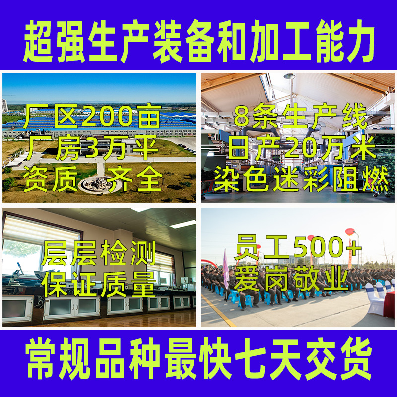 Cotton Flame Retardant Fabric Customized Twill Yarn Card Flame Retardant Fabric Petrochemical Welding Smelting Protective Work Clothes Flame Retardant Fabric