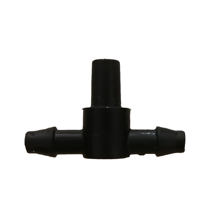 4/7 capillary joint repair parts elbow straight four-way flat three-way reducing three-way plug irrigation kit