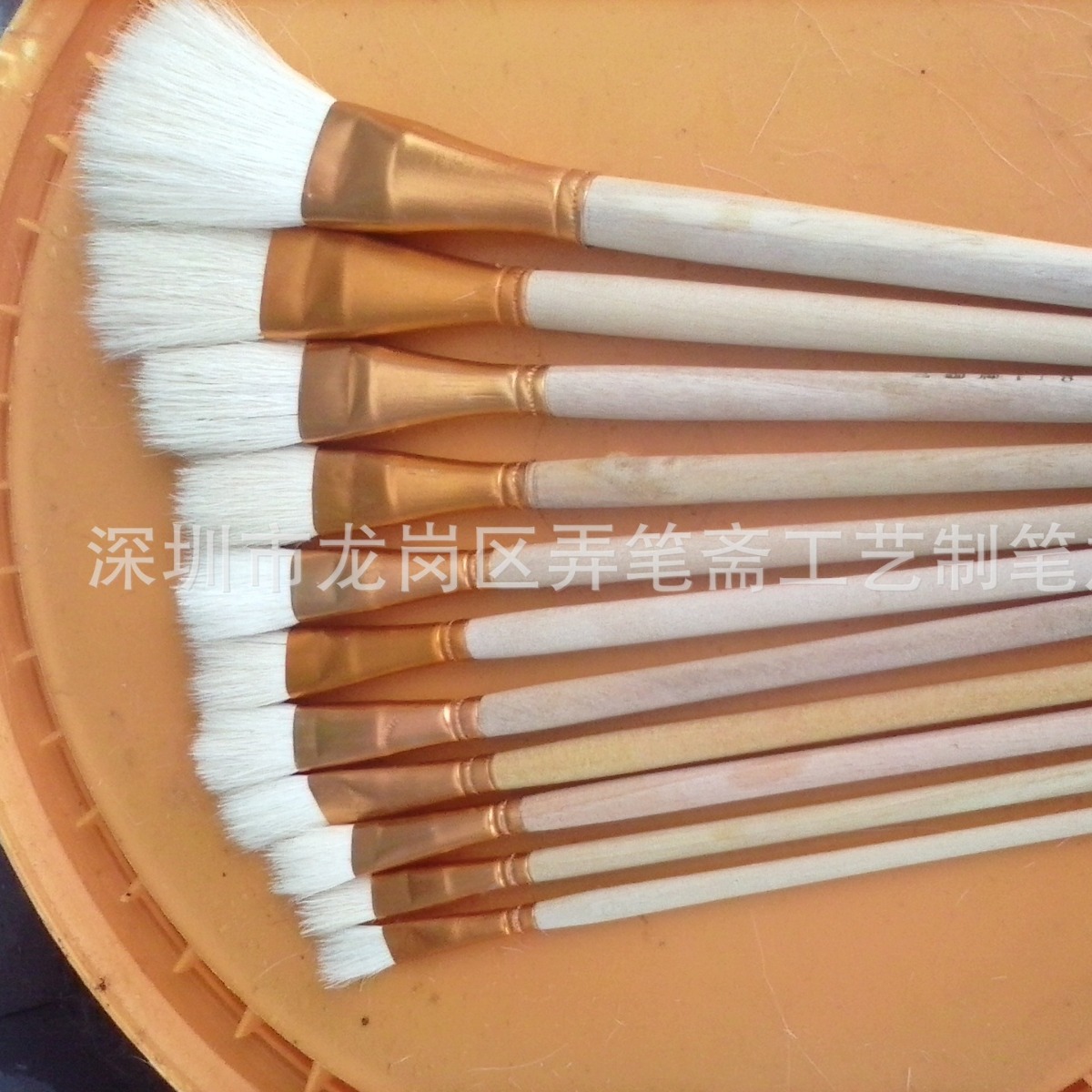 Factory direct ceramic craft special painting brush pen S Pen factory special pen wholesale