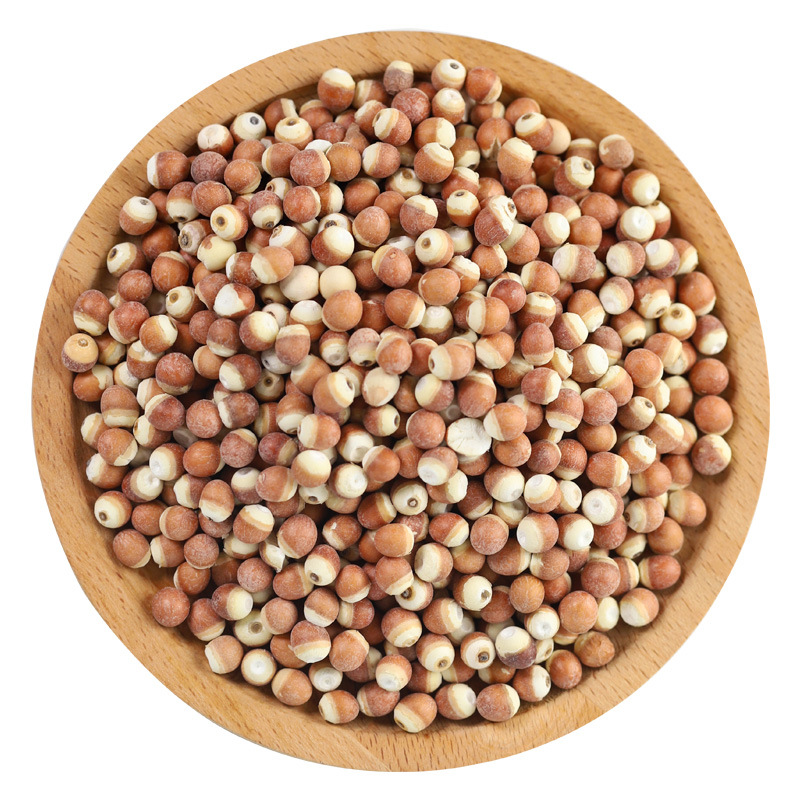 [Factory] Gorgon Rice 500g Chicken Head Rice New Arrival Grains Wholesale Customized Brand Sticker Oem Manufacturer