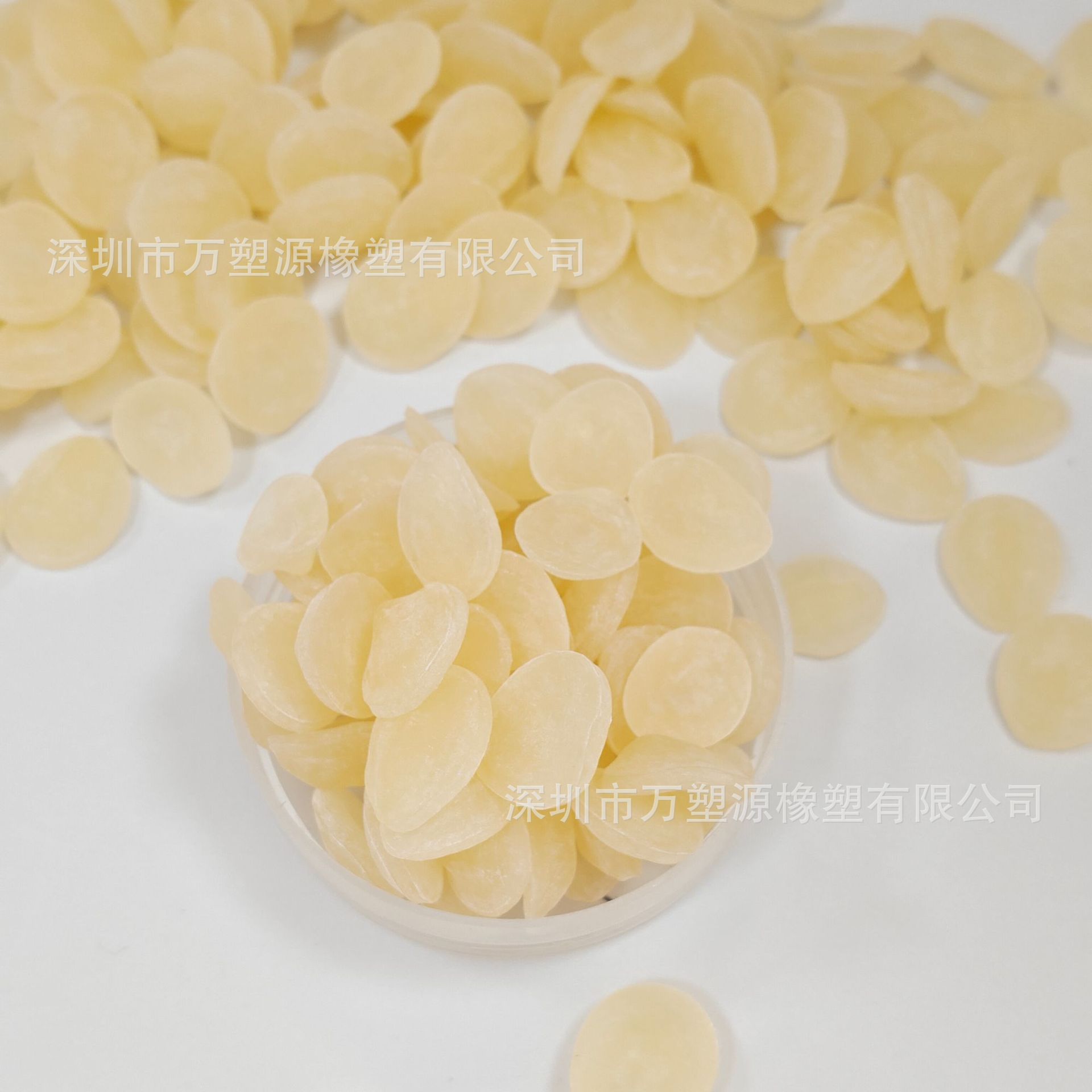 Nitrile Granules Nbr Granules Extrusion Grade Abrasion Resistance Oil Resistance Used for Seals Pvc Modified Material