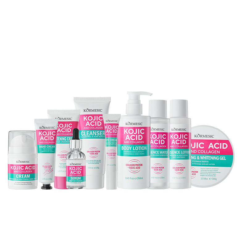 Крем Kormesic с койевой кислотой, оптовая продажа, увлажнение