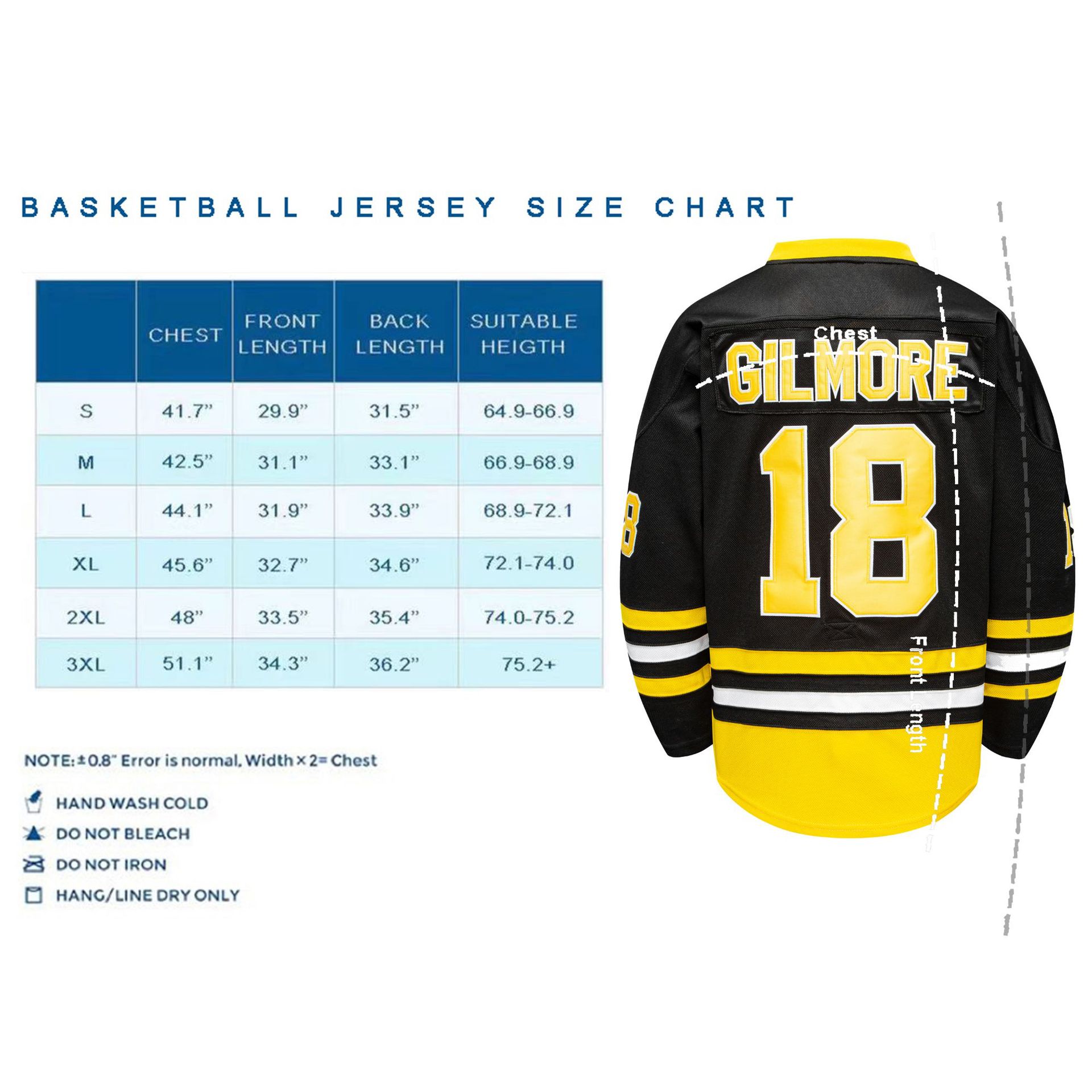 Factory in stock wholesale a generation of cross-border explosions hockey suit stitching movie hockey suit black 18