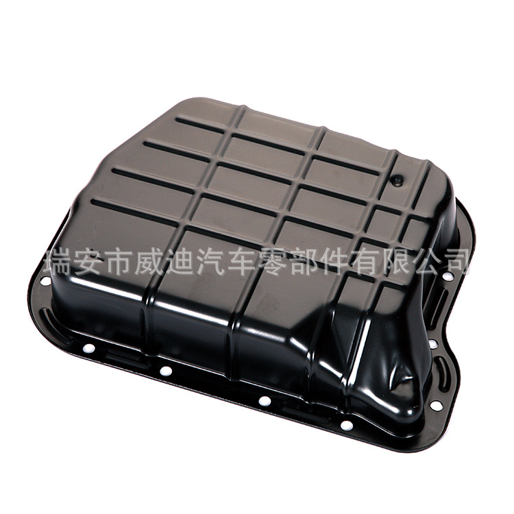 Engine Oil Pan Chrys. Sle 52118780 52118780 AC 52118780 AD AD